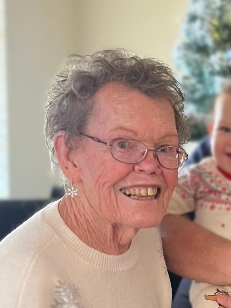 Obituary of Eula Lee Clayton