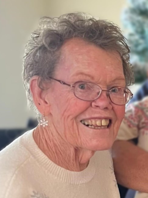 Obituary of Eula Lee Clayton