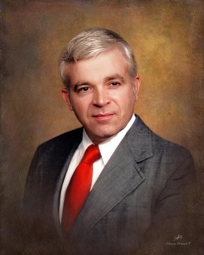 Obituary of Donald "Don" Helton
