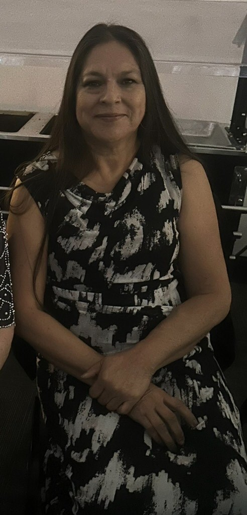 Obituary of Maria D Navarro Ramirez