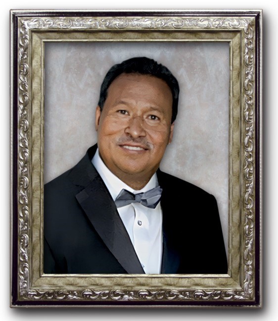 Obituary of Tito Flores Soto