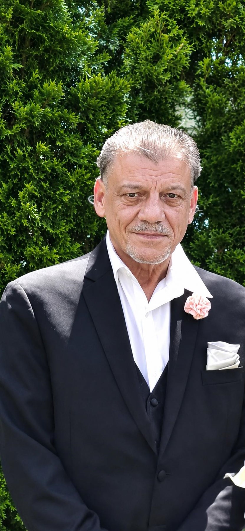 Obituary of Antonio Antonelli Jr.