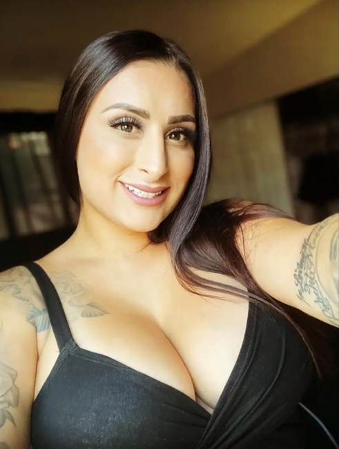 Obituary of Bridgett Moreno