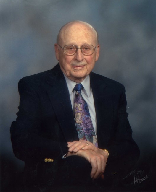 Obituary of Walter A. Wolfe