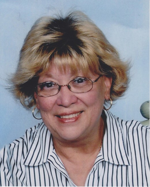 Obituary of Rebecca Ann Loving