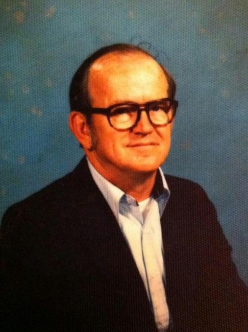 Obituary of Roy R. Hawkins Sr.