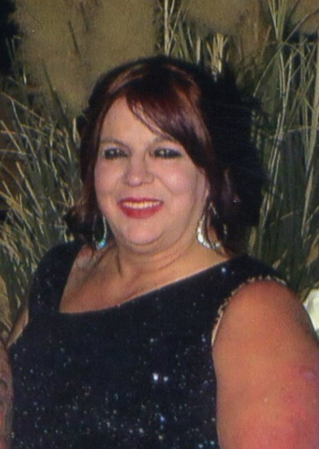 Obituary of Katherine Diane Hernandez