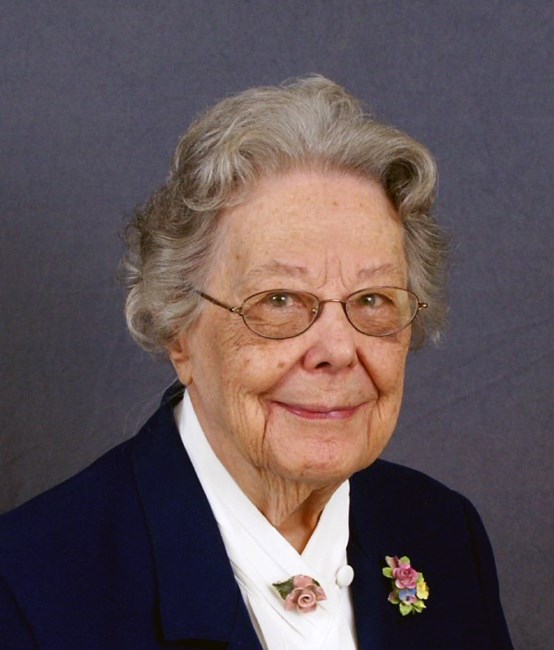 Obituary of Dorothy Margaret Schultz