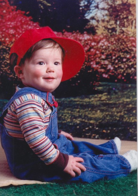 Obituary of Matthew Gary Rhinehart