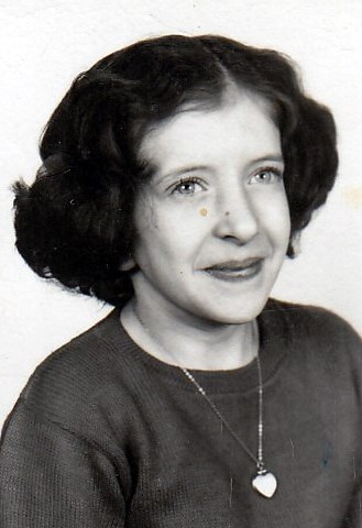Obituary of Joyce Ann Brenly
