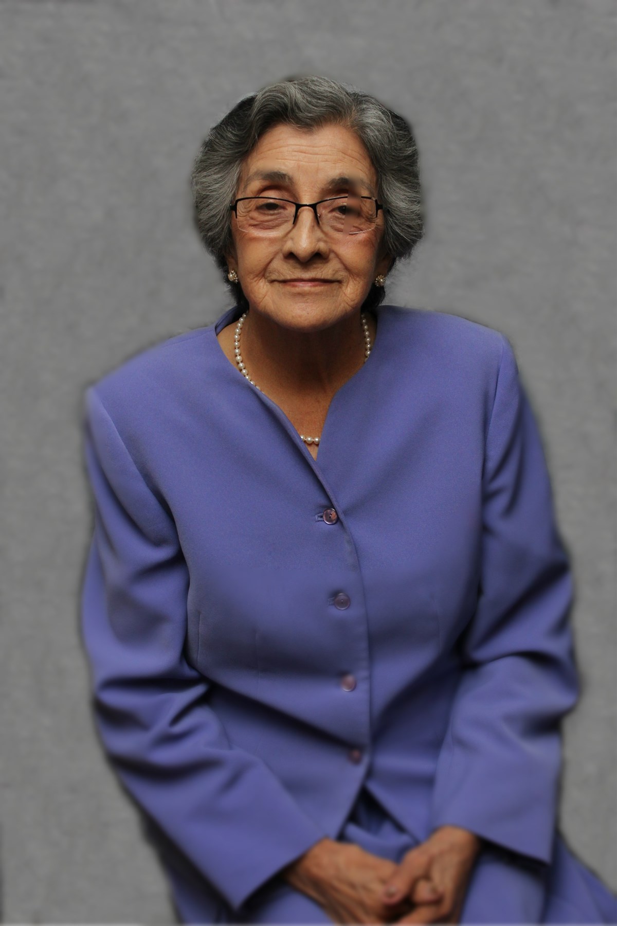 Obituary of Pauline P. Montelongo