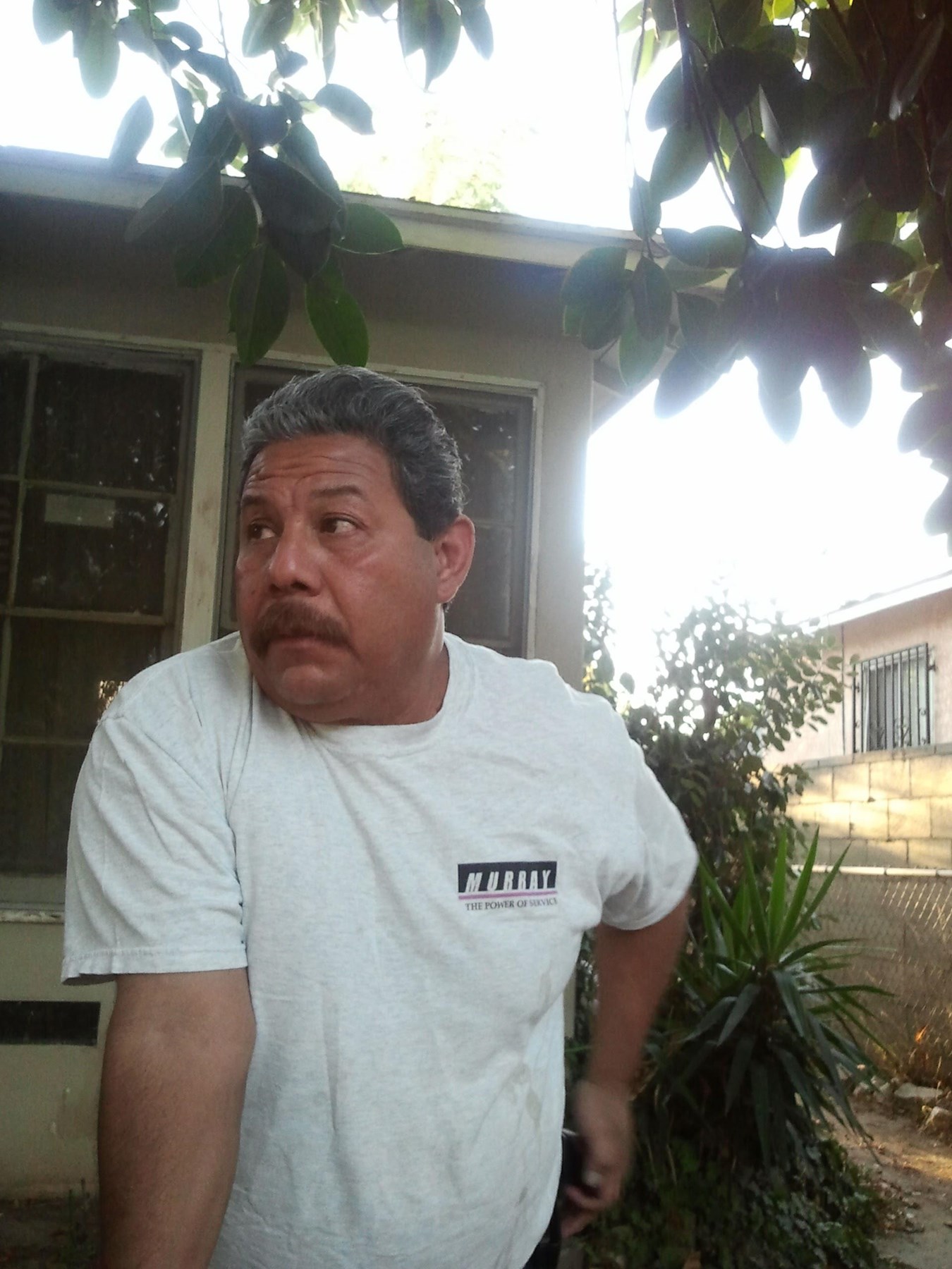 Obituary of Larry Rodriguez