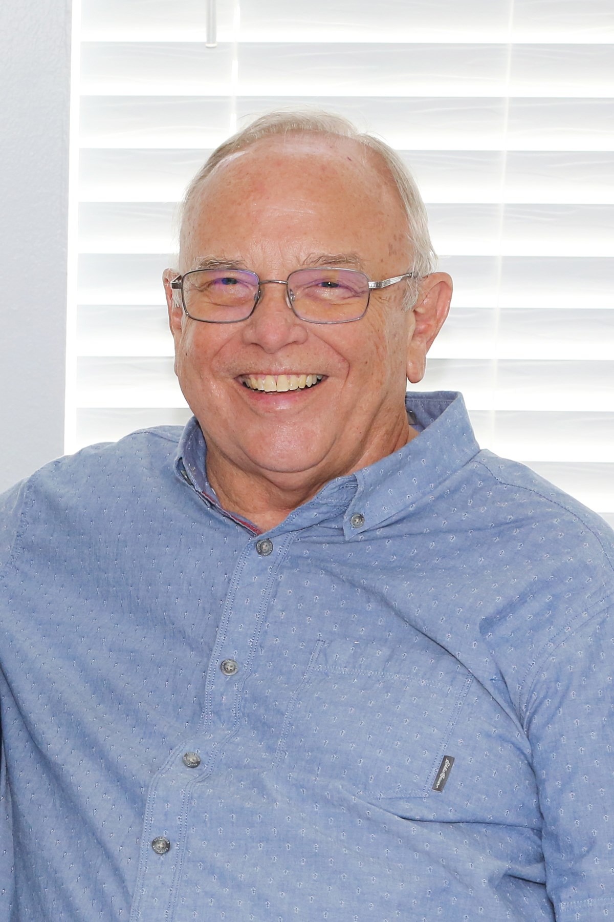 Obituary of Randall Tobin McBee