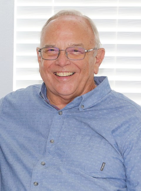 Obituary of Randall Tobin McBee