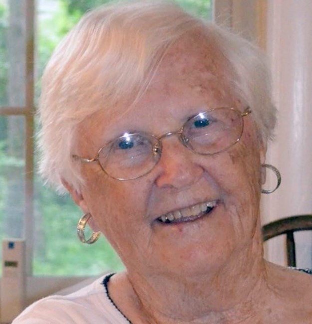 Obituary of Ruby Naomi Oswalt Bookwalter