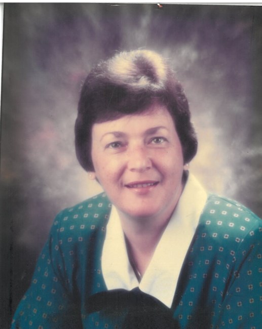 Obituary of Linda Jean Elliott