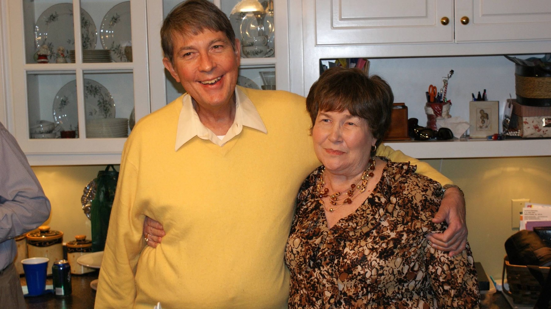 Obituary of William Warwick Barker