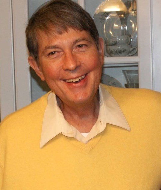 Obituary of William Warwick Barker