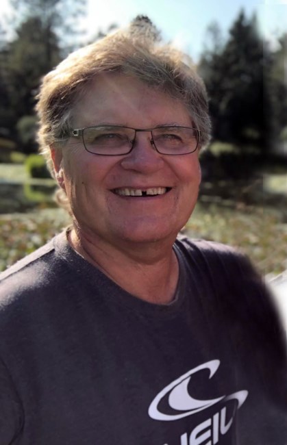 Obituary of Jay Drouin