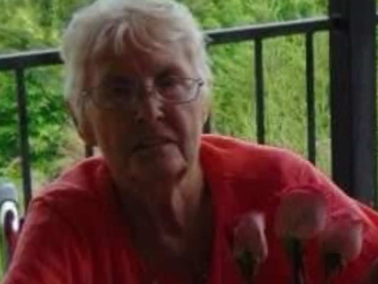 Obituary of Luella "Lou" Fay List