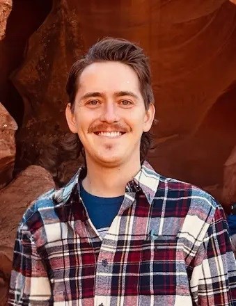 Obituary of Patrick Tomas Ielaidnis Wolf