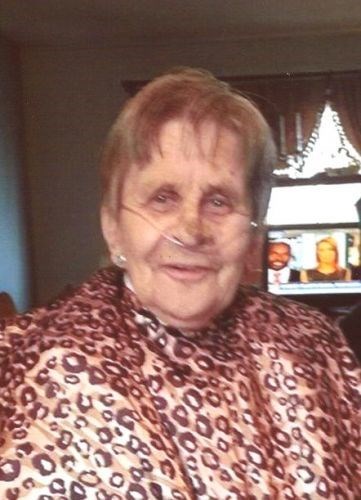 Obituary of Selma E. Cheringal