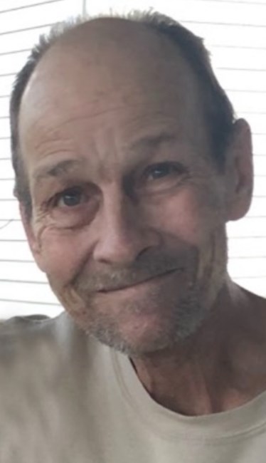 Obituary of Dennis Ray Gilbert