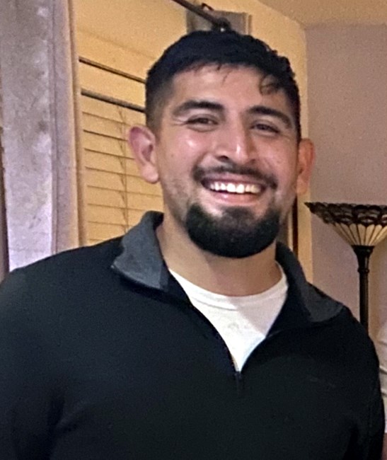 Obituary of Jason Matthew Herrera