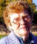 Obituary of Josephine Irene  "Jo" Moore Guntle