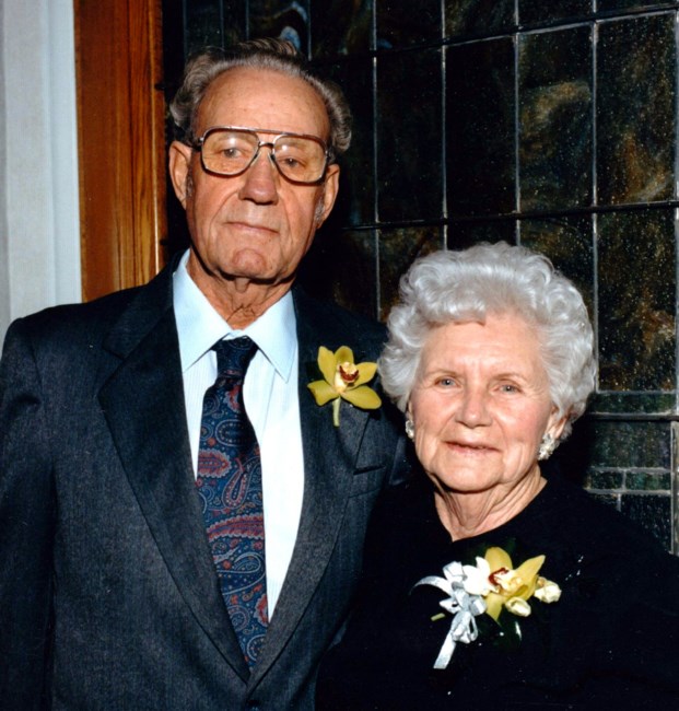 Obituary of Lora K Barnett