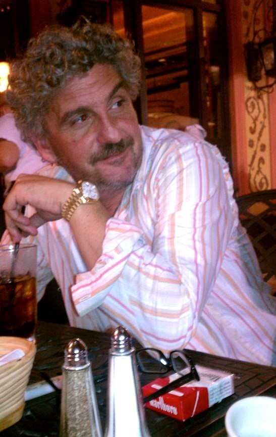 Obituary of Albert Khoury