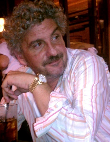 Obituary of Albert Khoury