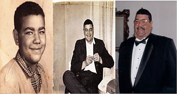 Obituary of Joseph N. Daniels