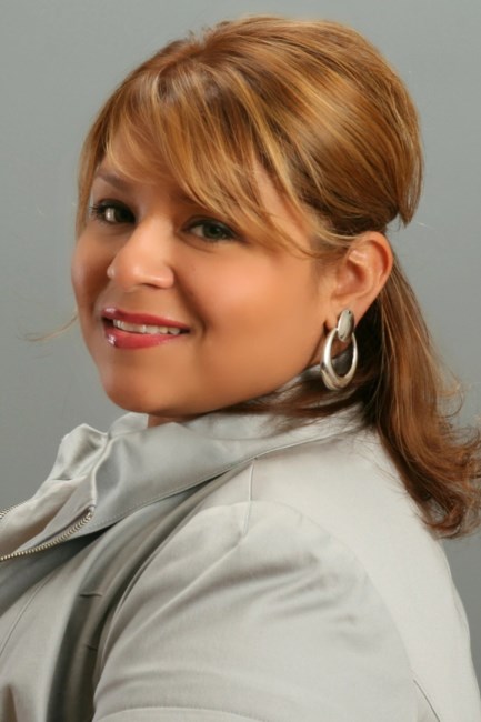 Obituary of Paula Villegas