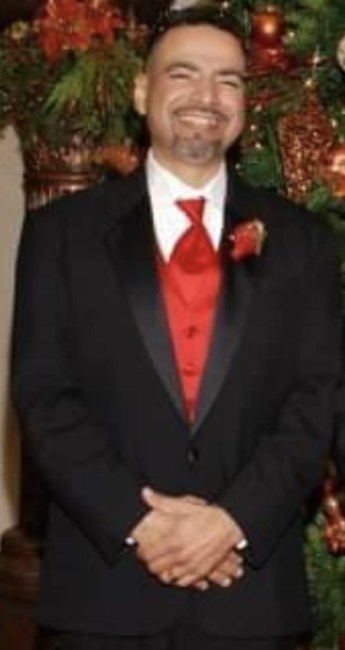 Obituary of Roel Chapa