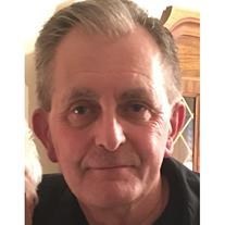 Obituary of Philip Michael Newsom