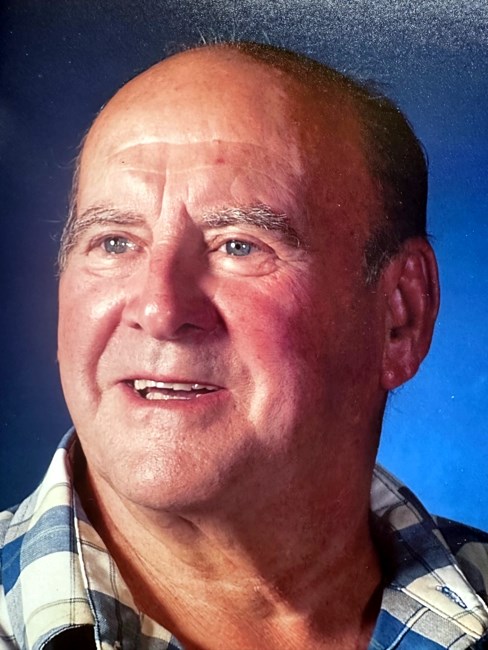 Obituary of Guenter Herbert Otto Goehring