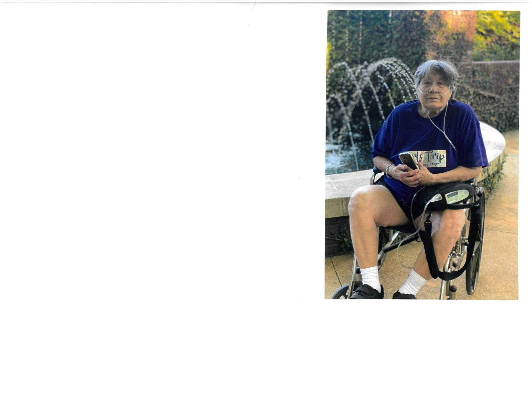 Obituary of Rhonda Kay Smith