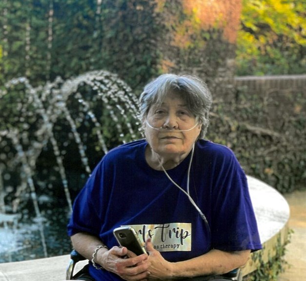 Obituary of Rhonda Kay Smith