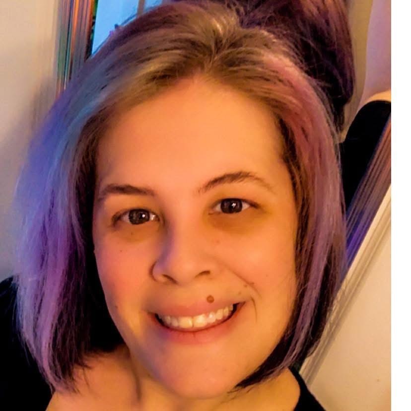 Obituary of Angela McClure