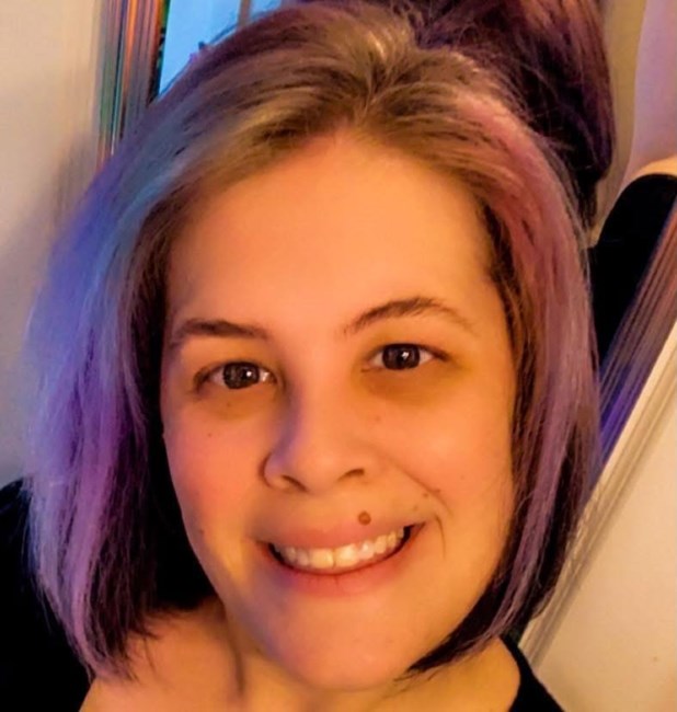 Obituary of Angela McClure