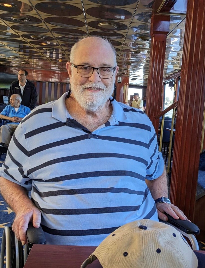 Obituary of Walter Kaatz