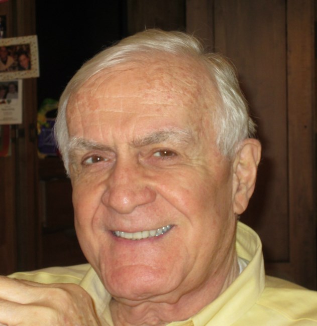 Obituary of Ronald Papa E. Jerro