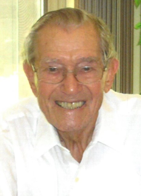 Obituary of Alan John Hutton
