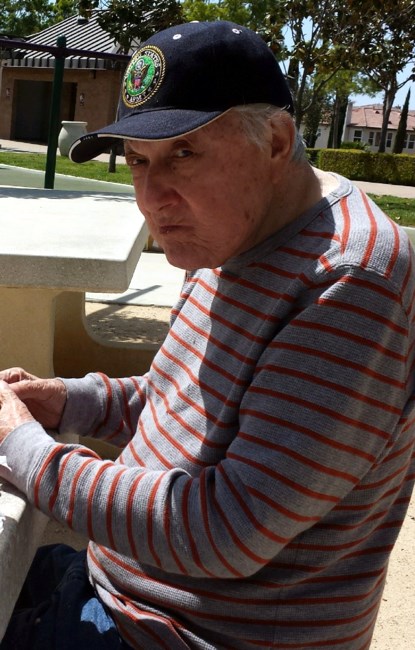 Obituary of Ernest Leyva Lancaster