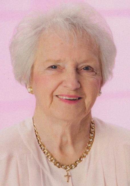 Obituary of Bertha G. Hatzl
