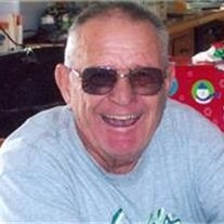 Obituary of Wayne Fred Stevens