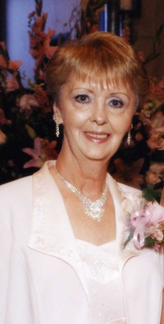 Obituary of Gayle Marlar Williams