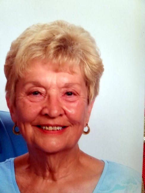 Obituary of Judith Lee White