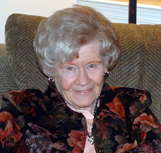 Obituary of Dorothy J. Kohlmeyer